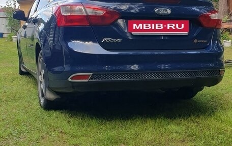 Ford Focus III, 2012 год, 650 000 рублей, 5 фотография