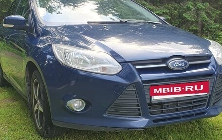 Ford Focus III, 2012 год, 650 000 рублей, 6 фотография