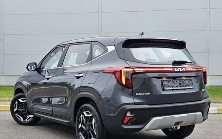 KIA Seltos I, 2026 год, 1 950 000 рублей, 4 фотография