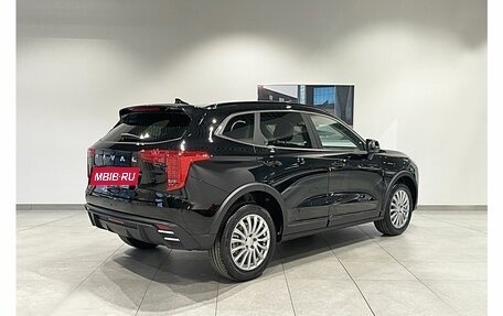 Haval Jolion, 2026 год, 2 622 510 рублей, 4 фотография