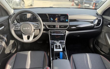 KIA Seltos I, 2026 год, 1 950 000 рублей, 5 фотография
