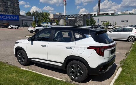 KIA Seltos I, 2026 год, 1 950 000 рублей, 3 фотография