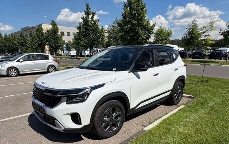 KIA Seltos I, 2026 год, 1 950 000 рублей, 4 фотография