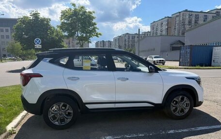 KIA Seltos I, 2026 год, 1 950 000 рублей, 2 фотография