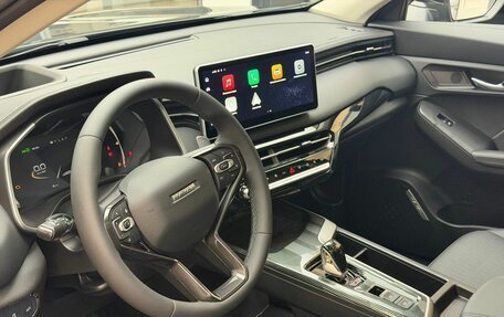 Haval Jolion, 2026 год, 2 622 510 рублей, 3 фотография