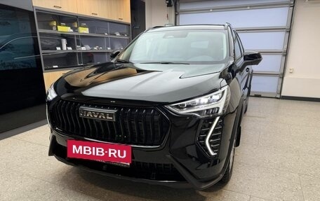 Haval Jolion, 2026 год, 2 622 510 рублей, 5 фотография