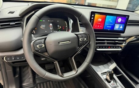 Haval Jolion, 2026 год, 2 622 510 рублей, 19 фотография