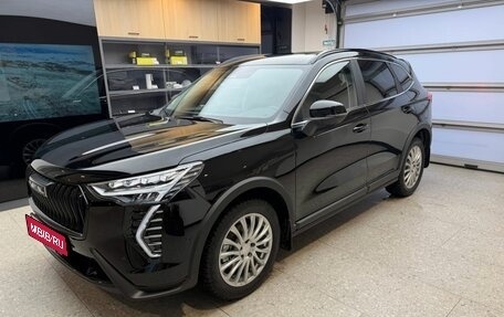 Haval Jolion, 2026 год, 2 622 510 рублей, 6 фотография