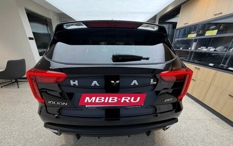 Haval Jolion, 2026 год, 2 622 510 рублей, 7 фотография
