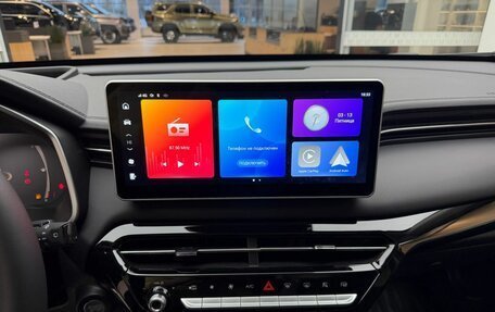 Haval Jolion, 2026 год, 2 622 510 рублей, 24 фотография