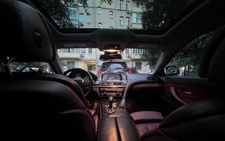 BMW 6 серия, 2011 год, 2 999 999 рублей, 3 фотография