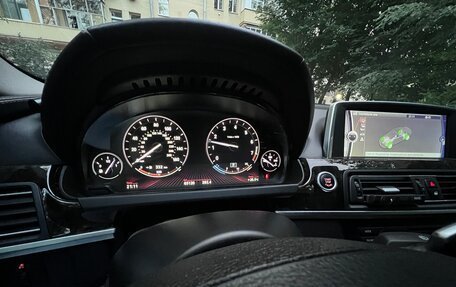 BMW 6 серия, 2011 год, 2 999 999 рублей, 5 фотография