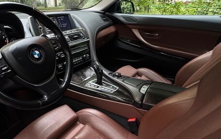 BMW 6 серия, 2011 год, 2 999 999 рублей, 8 фотография