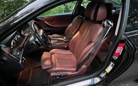 BMW 6 серия, 2011 год, 2 999 999 рублей, 6 фотография
