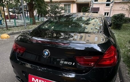 BMW 6 серия, 2011 год, 2 999 999 рублей, 7 фотография