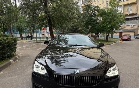 BMW 6 серия, 2011 год, 2 999 999 рублей, 10 фотография