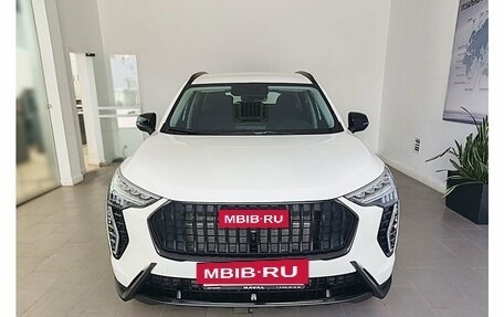 Haval Jolion, 2026 год, 2 573 010 рублей, 2 фотография
