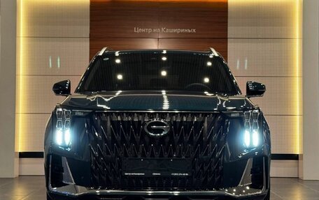 GAC GS8, 2026 год, 4 949 000 рублей, 2 фотография