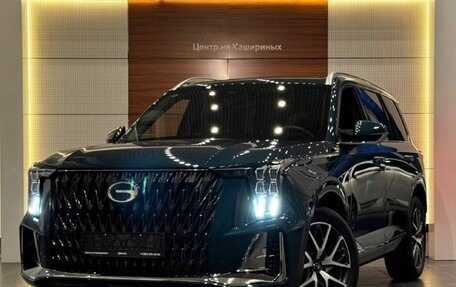 GAC GS8, 2026 год, 4 949 000 рублей, 3 фотография