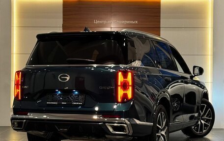 GAC GS8, 2026 год, 4 949 000 рублей, 4 фотография