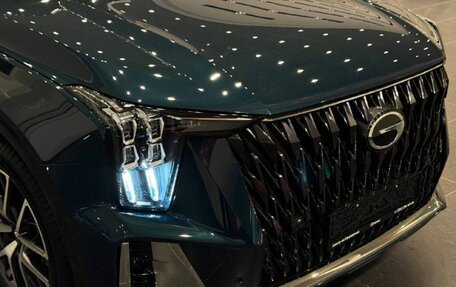 GAC GS8, 2026 год, 4 949 000 рублей, 7 фотография