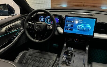 GAC GS8, 2026 год, 4 949 000 рублей, 15 фотография