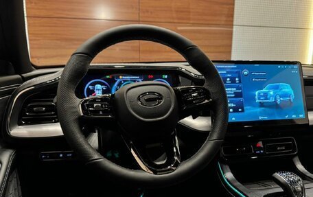 GAC GS8, 2026 год, 4 949 000 рублей, 10 фотография