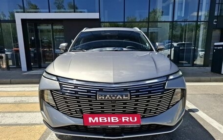 Haval F7, 2026 год, 3 799 000 рублей, 3 фотография