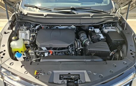 Haval F7, 2026 год, 3 799 000 рублей, 13 фотография