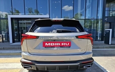 Haval F7, 2026 год, 3 799 000 рублей, 9 фотография