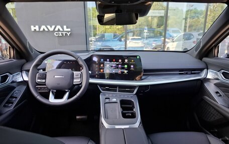Haval F7, 2026 год, 3 799 000 рублей, 16 фотография