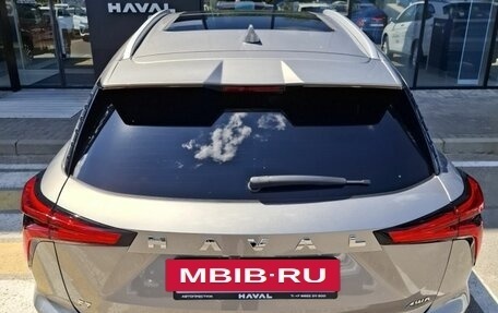 Haval F7, 2026 год, 3 799 000 рублей, 11 фотография