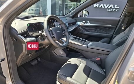 Haval F7, 2026 год, 3 799 000 рублей, 15 фотография
