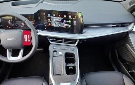 Haval F7, 2026 год, 3 799 000 рублей, 18 фотография