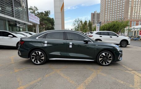 Audi A3, 2023 год, 2 555 000 рублей, 2 фотография