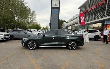 Audi A3, 2023 год, 2 555 000 рублей, 3 фотография