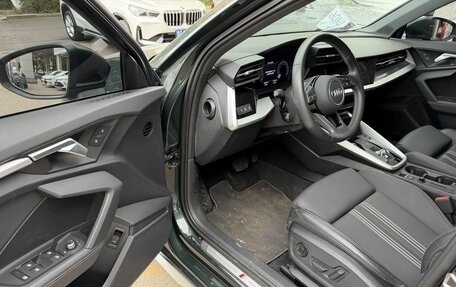 Audi A3, 2023 год, 2 555 000 рублей, 5 фотография