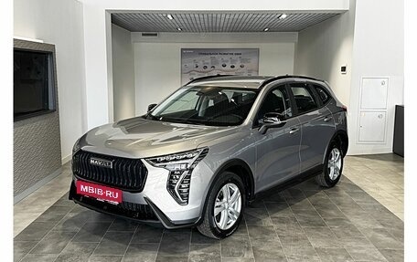 Haval Jolion, 2026 год, 2 573 010 рублей, 3 фотография