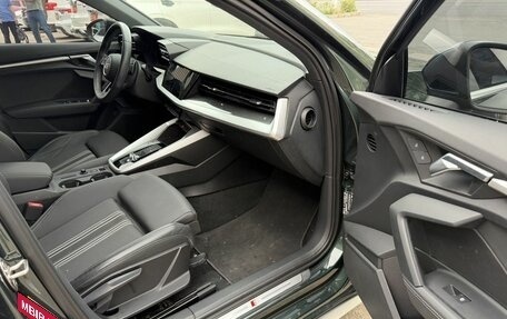Audi A3, 2023 год, 2 555 000 рублей, 6 фотография