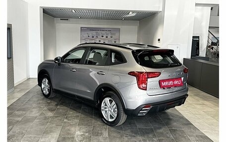 Haval Jolion, 2026 год, 2 573 010 рублей, 6 фотография