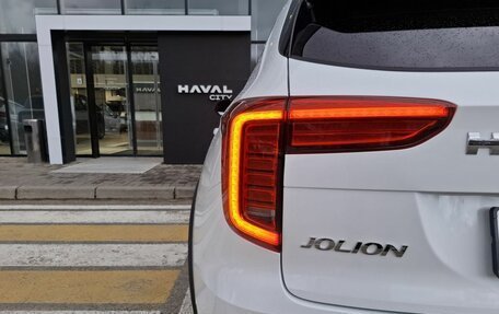 Haval Jolion, 2026 год, 2 899 000 рублей, 10 фотография