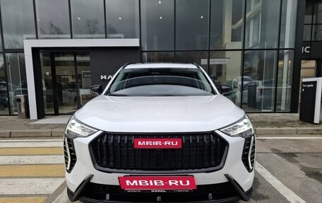 Haval Jolion, 2026 год, 2 899 000 рублей, 3 фотография