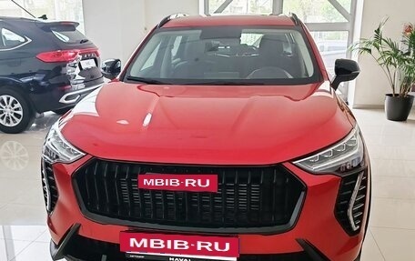 Haval Jolion, 2026 год, 2 573 010 рублей, 2 фотография