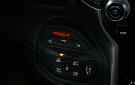 Rambler 1500, 2022 год, 12 999 000 рублей, 11 фотография