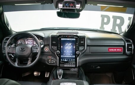 Rambler 1500, 2022 год, 12 999 000 рублей, 16 фотография