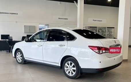 Nissan Almera, 2013 год, 649 000 рублей, 4 фотография