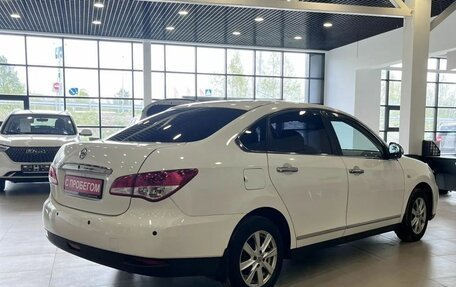Nissan Almera, 2013 год, 649 000 рублей, 5 фотография