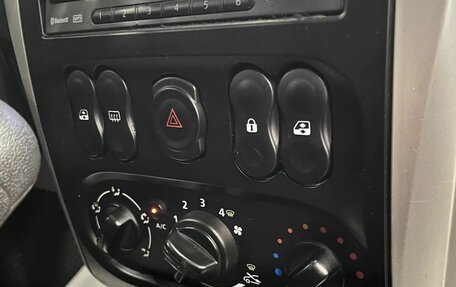 Nissan Almera, 2013 год, 649 000 рублей, 10 фотография