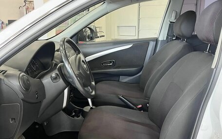 Nissan Almera, 2013 год, 649 000 рублей, 7 фотография