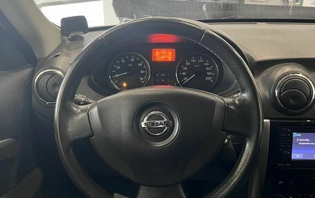 Nissan Almera, 2013 год, 649 000 рублей, 12 фотография